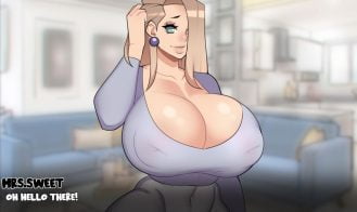 MILF Next Door Adult Game Screenshot (2)