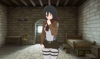 Mate on Titan Adult Game Screenshots (3)