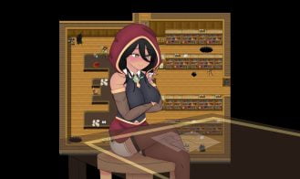 Mind and Magic Adult Game Screenshot (7)