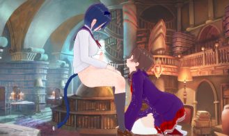 Morgan and Pestle Adult Game Screenshot (5)