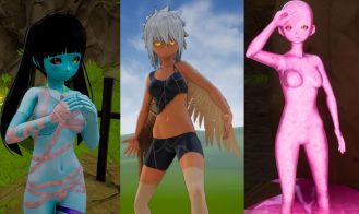 Multisekai porn xxx game download cover