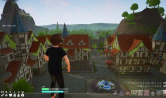 Multisekai Adult Game Screenshot (3)