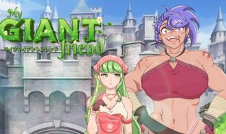 My Giant Friend porn xxx game download cover