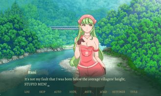 My Giant Friend Adult Game Screenshot (1)