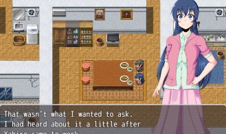 My Happiness ≠ Her Happiness Adult Game Screenshot (7)