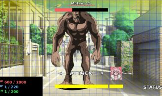 My Hero Story Adult Game Screenshots (5)