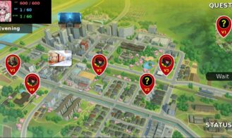 My Hero Story Adult Game Screenshots (7)