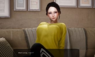 My Lovely Mom Adult Game Screenshot (1)