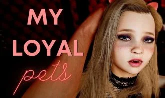 My Loyal Pets cover