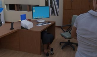 My Office Adult Game Screenshots (3)