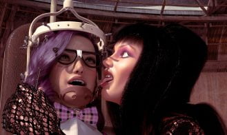 Mysterious Erotic Theater 3500 Adult Game Screenshot (4)