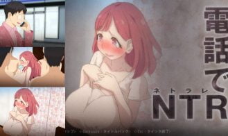 NTR by Phone porn xxx game download cover