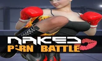 Naked Porn Battle cover