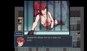 Nathan's Saga Adult Game Screenshot (6)