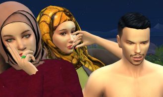 Neglected Bastard porn xxx game download cover