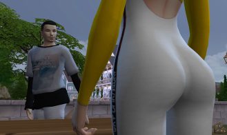 Neglected Bastard Adult Game Screenshot (1)