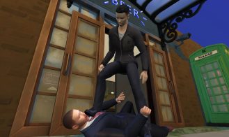 Neglected Bastard Adult Game Screenshot (2)