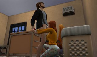 Neglected Bastard Adult Game Screenshot (3)
