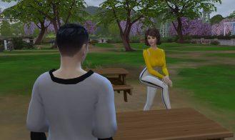 Neglected Bastard Adult Game Screenshot (8)