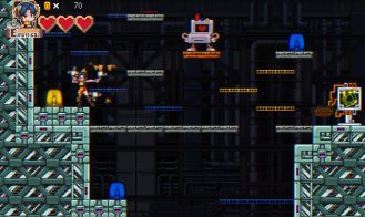 Noah and Black Magician Adult Game Screenshot (5)