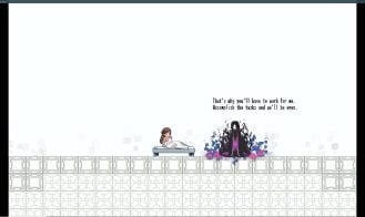 Noah and Black Magician Adult Game Screenshot (7)