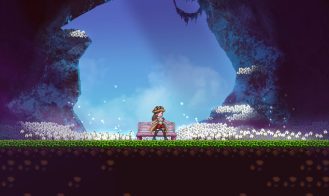 Noah and Black Magician Adult Game Screenshot (9)