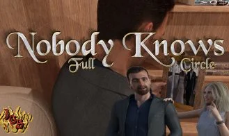 Nobody Knows cover