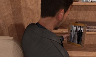 Nobody Knows Adult Game Screenshot (2)