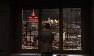 Nobody Knows Adult Game Screenshot (8)