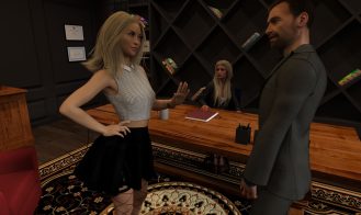 Nobody Knows Adult Game Screenshot (9)