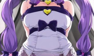 Nyanco Impact Adult Game Screenshot (1)