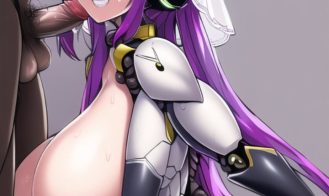 Nyanco Impact Adult Game Screenshot (3)