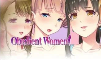 Obedient Women cover