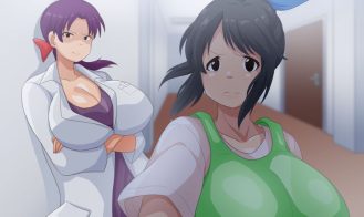 Observer, being raped Adult Game Screenshot (8)