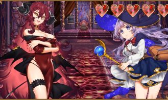 Omni Magic! Adult Game Screenshots (3)