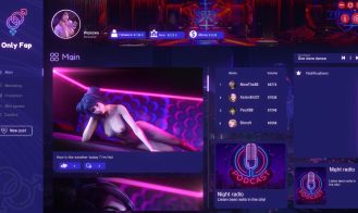 OnlyFap Simulator 4 Adult Game Screenshot (3)