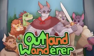 Outland Wanderer cover