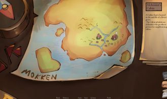 Outland Wanderer Adult Game Screenshot (1)