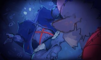 Outland Wanderer Adult Game Screenshot (2)