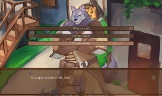 Outland Wanderer Adult Game Screenshot (4)