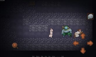 Outland Wanderer Adult Game Screenshot (6)