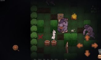 Outland Wanderer Adult Game Screenshot (8)