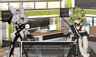 PMC Promiscuity Adult Game Screenshot (2)