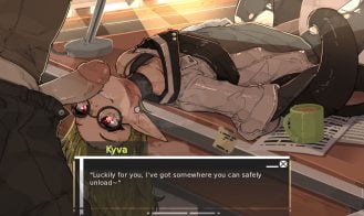 PMC Promiscuity Adult Game Screenshot (3)