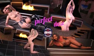 Perfect Date cover