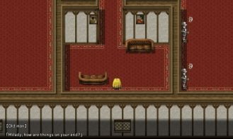 Phantom Thief Chloe An Assault RPG Adult Game Screenshot (1)