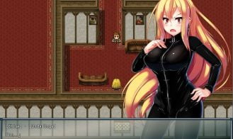 Phantom Thief Chloe An Assault RPG Adult Game Screenshot (2)