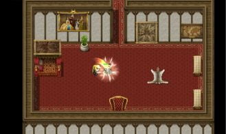 Phantom Thief Chloe An Assault RPG Adult Game Screenshot (3)