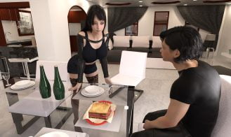 Planet Rogue Adult Game Screenshot (1)