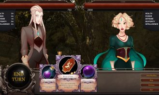 Pleasure Kingdom Adult Game Screenshot (8)